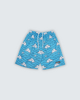 Demon Sky Shorts